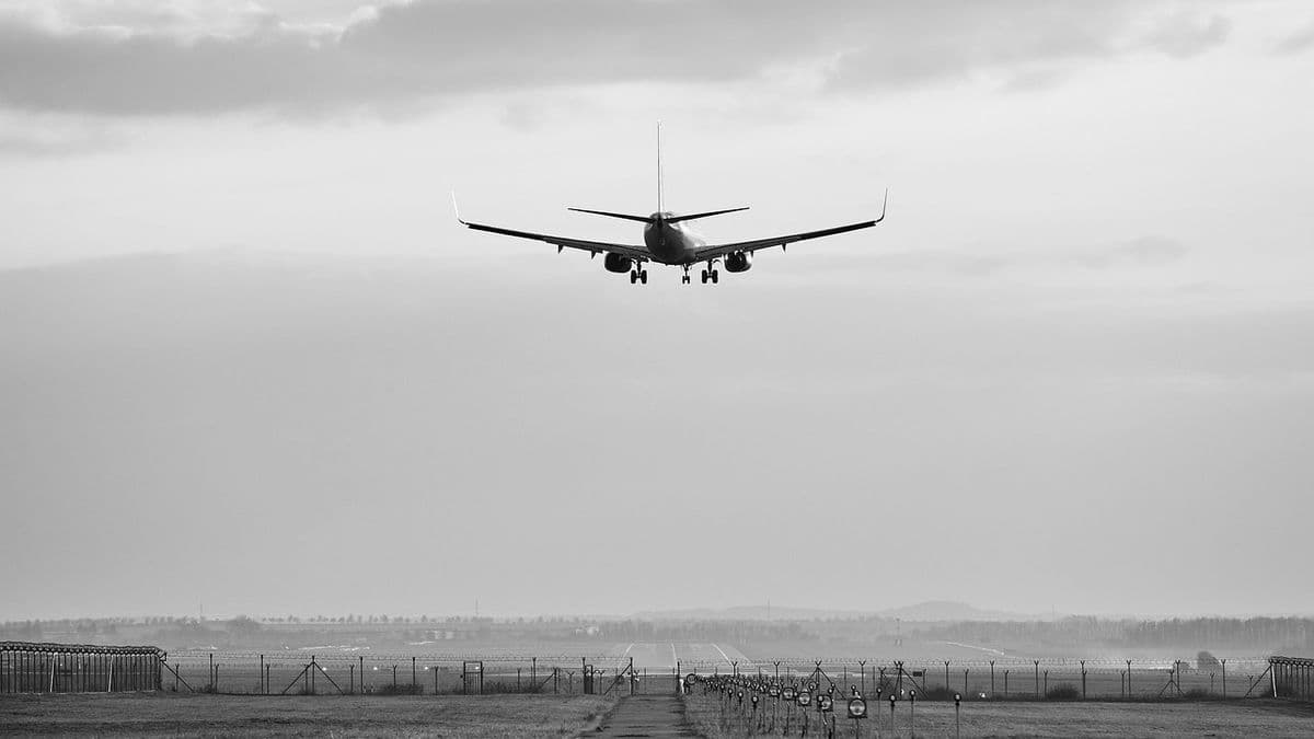 Tassazione personale di volo