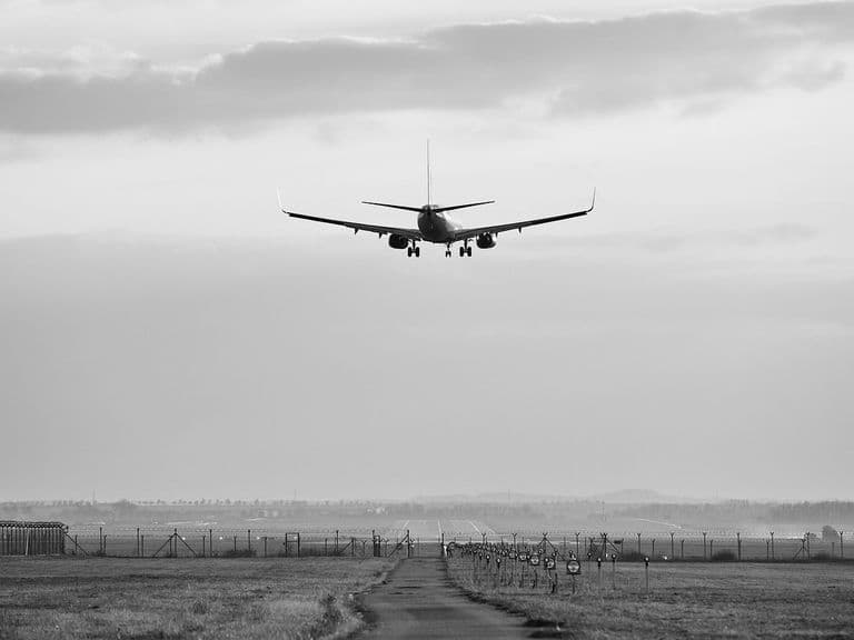Tassazione personale di volo